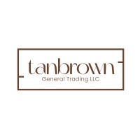 Tanbrown General Trading LLC. logo - Similar company to Data General Corporation