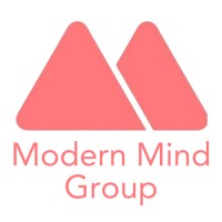 Modern Mind Group logo - Similar company to Nights Under Canvas