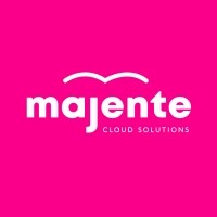 Majente logo - Similar company to Salytics