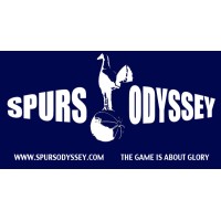 Spurs Odyssey