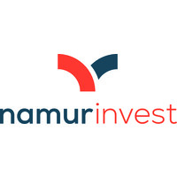 NAMUR INVEST logo - Similar company to Superbe