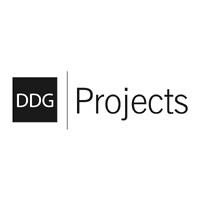DDG Projects logo - Similar company to Mansi Power Electronics