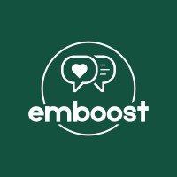 Emboost AB logo - Similar company to Lärarförbundet