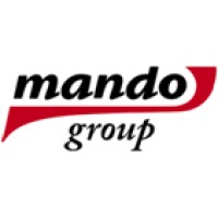 Mando Group AB logo - Similar company to Balance