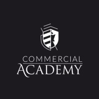 Commercial Academy logo - Similar company to Fabble