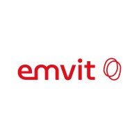 EMVIT Global Technology Services S.L. logo - Similar company to Ematter