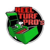 Reel Turf Pro’s logo - Similar company to Turfix
