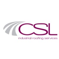 CSL INDUSTRIAL ROOFING SERVICES LIMITED logo - Similar company to Powell Gee