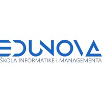 Edunova - Adult Education Institution logo - Similar company to Beyondi