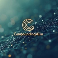 CompoundingAI logo - Similar company to Constrosafe Solutions