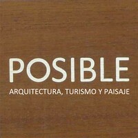 POSIBLE, Arquitectura Turismo y Paisaje S.C.P. logo - Similar company to Quero Handmade Shoes