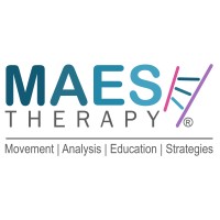 MAES Therapy logo - Similar company to Hypometer Technologies