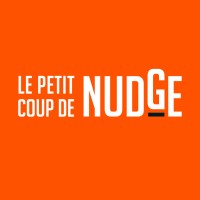 Le petit coup de Nudge logo - Similar company to Brain Impact - Consumer Neuroscience