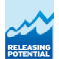 Releasing Potential logo - Similar company to Learntrek