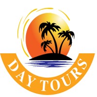 Day Tours logo - Similar company to Rune Nuts