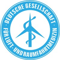 German Society for Aerospace Medicine (DGLRM e.V.) logo - Similar company to Spacemed