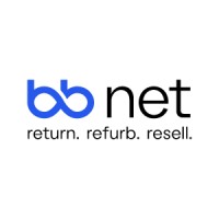 bb-net media GmbH logo - Similar company to Mrm Distribution