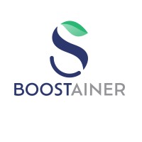 Boostainer logo - Similar company to Nutrigro Substrates (Pty) Ltd