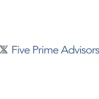 Five Prime Advisors logo - Similar company to Global Data Specialists