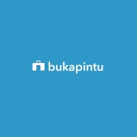 Bukapintu