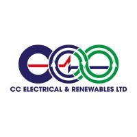 CC Electrical & Renewables Ltd logo - Similar company to Quinns M&E