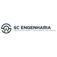 SC Engenharia de Segurança Ocupacional logo - Similar company to Kwatts