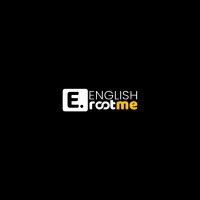 English Root Me logo - Similar company to Rootmedia