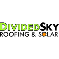 Divided Sky Roofing and Solar logo - Similar company to Otopilot