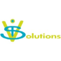 Visolutions logo - Similar company to White Fox Global Solution