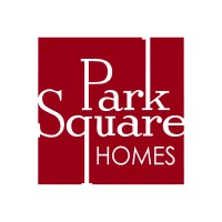 Park Square Homes logo - Similar company to Revital Development Group