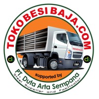 TokoBesiBaja,com (PT. Duta Arta Sempana) logo - Similar company to Pt Arga Baja Lestari
