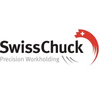 SwissChuck AG logo - Similar company to Metech Srl