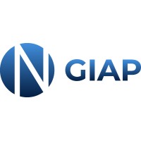 GIAP GC logo - Similar company to Ruschem Jsc