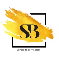 Spirals Beauty Salon - JVC Dubai logo - Similar company to Vok Water