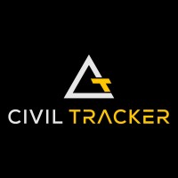 Civil Tracker logo - Similar company to Plankk