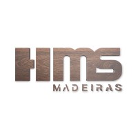 HMS Derivados de Madeiras Lda. logo - Similar company to Madeivouga - Madeiras S.A.