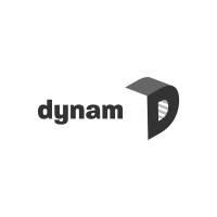 Dynam - Studio & Factory logo - Similar company to W3D Madagascar