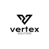 Vertex Solutions logo - Similar company to Flexingdata