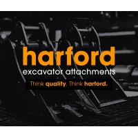 Harford Attachments logo - Similar company to Keen Attachments Ltd