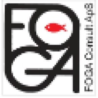 Foga ApS logo - Similar company to Agstu Ab Yrkeshögskoleutbildning Fpga-Teknik