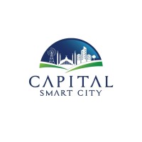 Capital Smart City logo - Similar company to Aarco Contracting