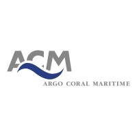 Argo Coral Maritime Ltd. logo - Similar company to Dashlane Solutions