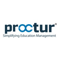 Proctur - Simplifying Education Management logo - Similar company to Edmingle