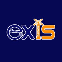 Exis Inc. logo - Similar company to Blendit.Ai