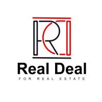 Real Deal For Real Estate logo - Similar company to Reside Properties