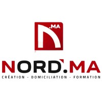 Nord Service Consulting - Nord.ma logo - Similar company to Az Gestion