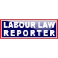 Labour Law Reporter logo - Similar company to Greg Broadcast