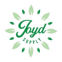 Joyd Supply logo - Similar company to Rac Development 瑞嘉地產投資
