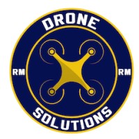 RM Drone Solutions logo - Similar company to Aa Drone Solution
