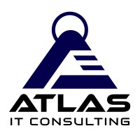 Atlas IT Consulting logo - Similar company to X-Vpn